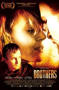 Brothers poster