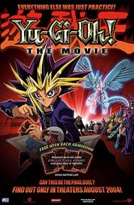 Yu-Gi-Oh!: The Movie - Pyramid of Light poster