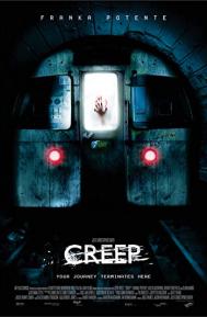 Creep poster