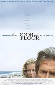 The Door in the Floor poster