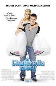 A Cinderella Story poster