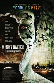 Night Watch poster