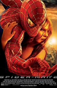 Spider-Man 2 poster