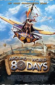 Around the World in 80 Days poster