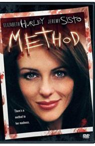 Method poster