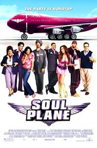 Soul Plane poster