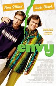 Envy poster