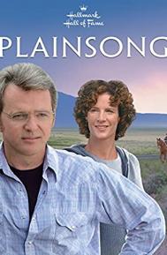 Plainsong poster