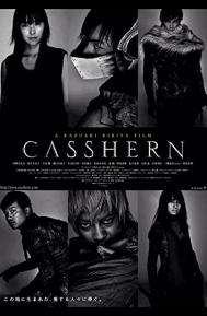 Casshern poster