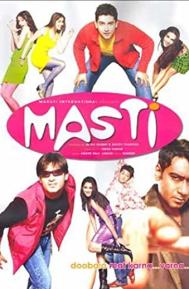 Masti poster