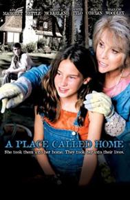 A Place Called Home poster