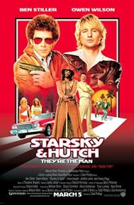 Starsky & Hutch poster