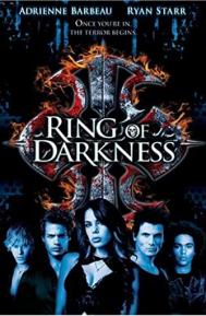 Ring of Darkness poster