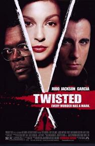 Twisted poster