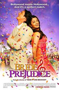 Bride & Prejudice poster