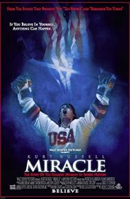 Miracle poster