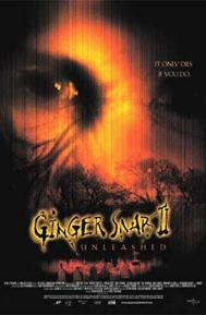 Ginger Snaps 2: Unleashed poster