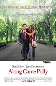 Along Came Polly poster