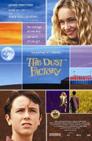 The Dust Factory poster