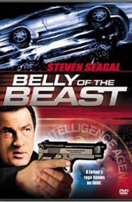 Belly of the Beast poster