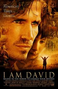 I Am David poster