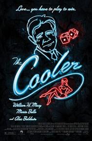 The Cooler poster