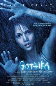 Gothika poster