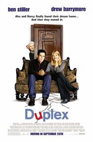 Duplex poster