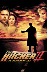 The Hitcher II: I've Been Waiting poster