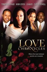 Love Chronicles poster