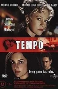 Tempo poster