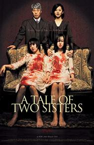 A Tale of Two Sisters poster