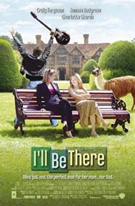 I'll Be There poster