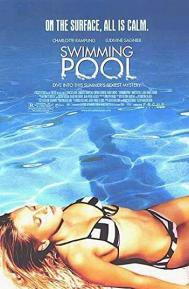 Swimming Pool poster