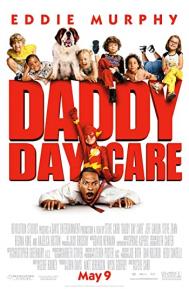 Daddy Day Care poster