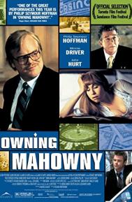 Owning Mahowny poster