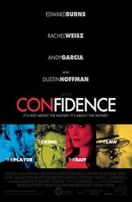 Confidence poster