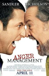 Anger Management poster