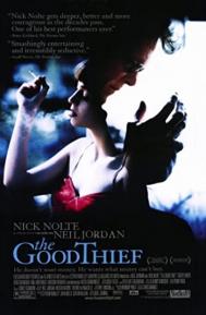 The Good Thief poster