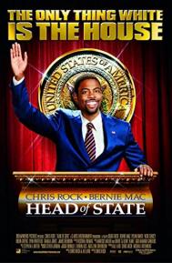 Head of State poster