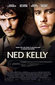 Ned Kelly poster