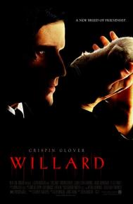 Willard poster