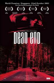 Dead End poster