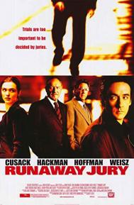 Runaway Jury poster