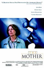 The Mother poster