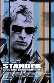 Stander poster