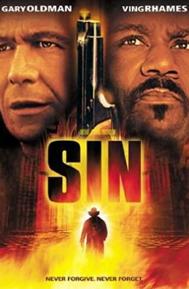 Sin poster