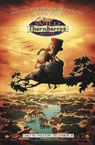 The Wild Thornberrys poster