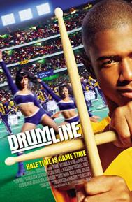 Drumline poster