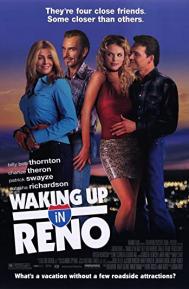 Waking Up in Reno poster